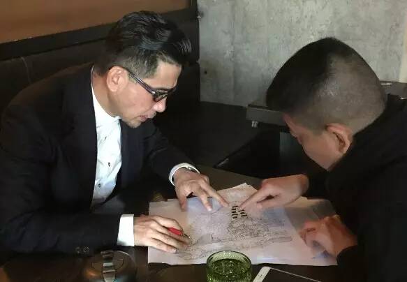 不舍·野馬嶺中國(guó)村民宿，樂(lè)在其中不忘初心