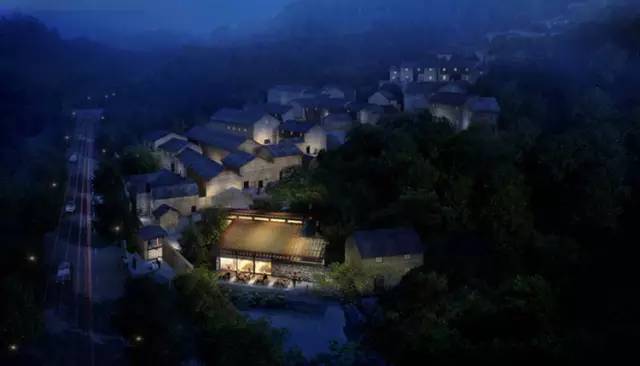 不舍·野馬嶺中國(guó)村民宿，樂在其中不忘初心