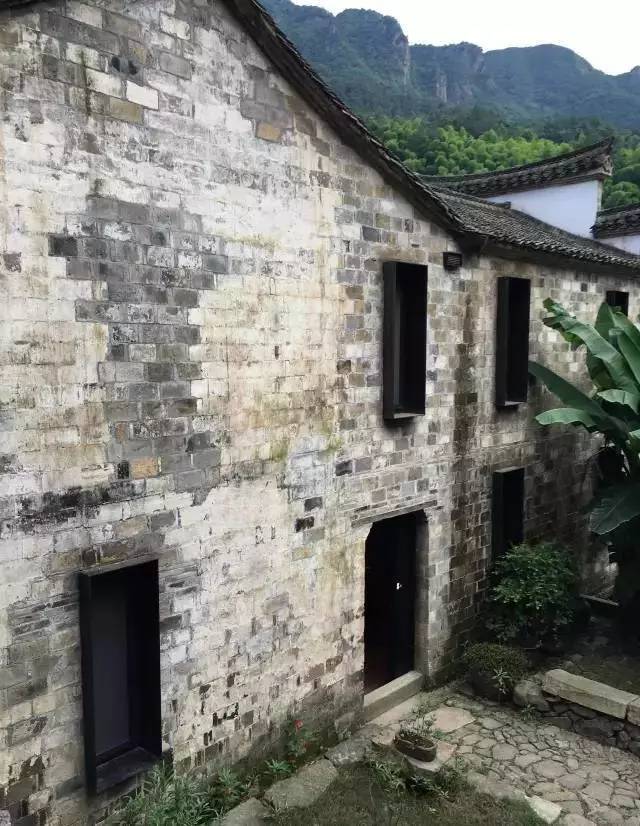 不舍·野馬嶺中國(guó)村民宿，樂在其中不忘初心