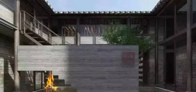 不舍·野馬嶺中國村民宿，樂在其中不忘初心