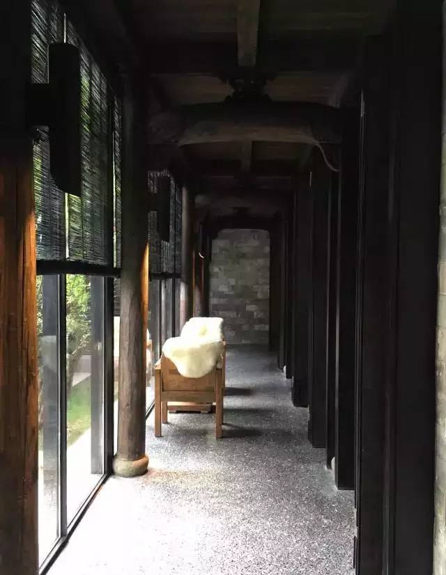 不舍·野馬嶺中國(guó)村民宿，樂在其中不忘初心