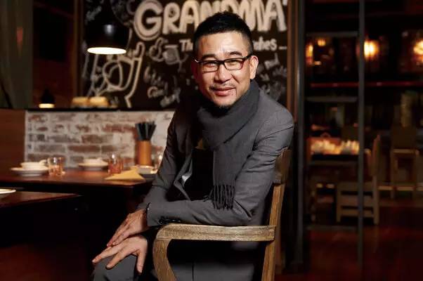 不舍·野馬嶺中國村民宿，樂在其中不忘初心