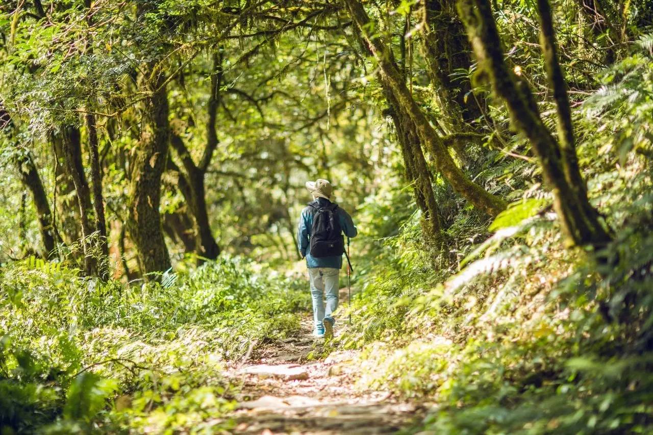 山居秋暝民宿，在大龍井古鎮(zhèn)體驗民族文化