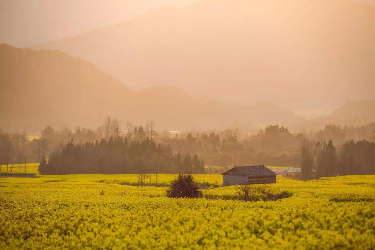 山居秋暝民宿，在大龍井古鎮(zhèn)體驗民族文化