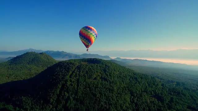山居秋暝民宿，在大龍井古鎮(zhèn)體驗民族文化