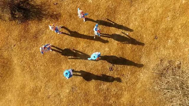 山居秋暝民宿，在大龍井古鎮(zhèn)體驗(yàn)民族文化