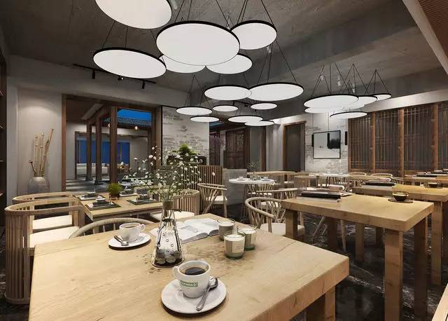 山居秋暝民宿，在大龍井古鎮(zhèn)體驗(yàn)民族文化