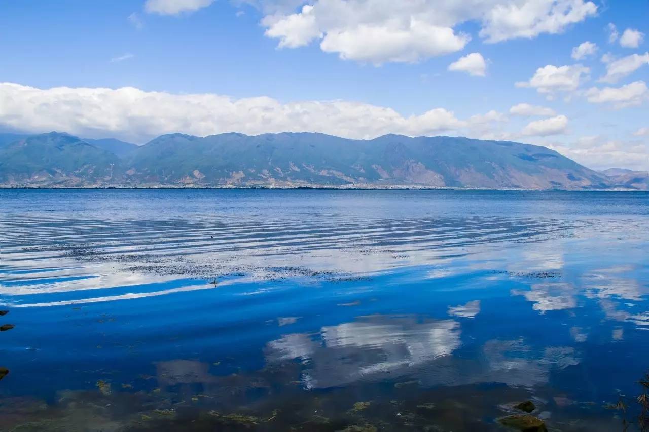 荒無舍民宿，山腳下日出而作日落而息