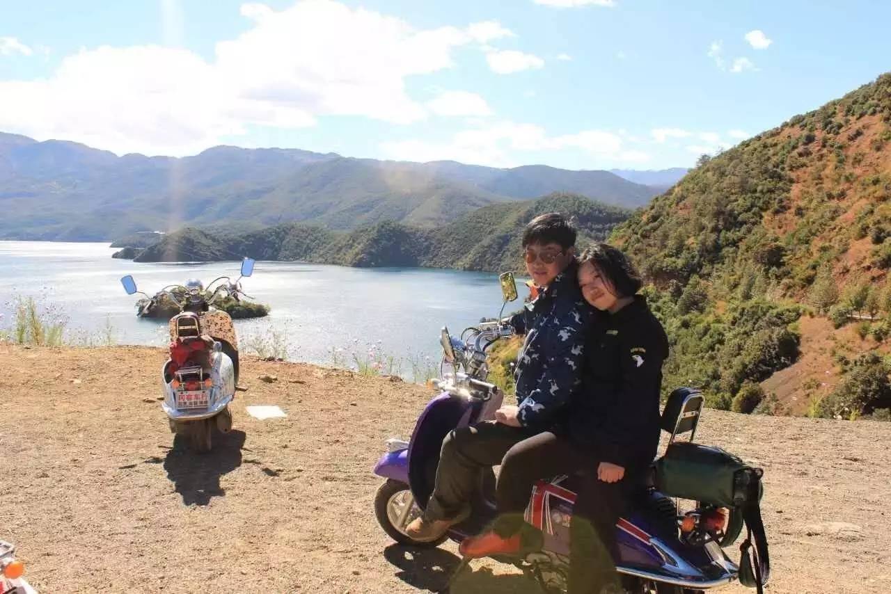 荒無舍民宿，山腳下日出而作日落而息