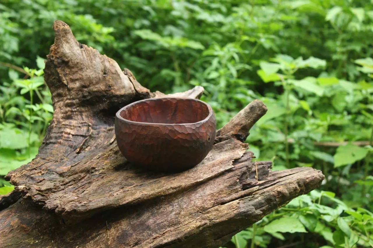 荒無舍民宿，山腳下日出而作日落而息