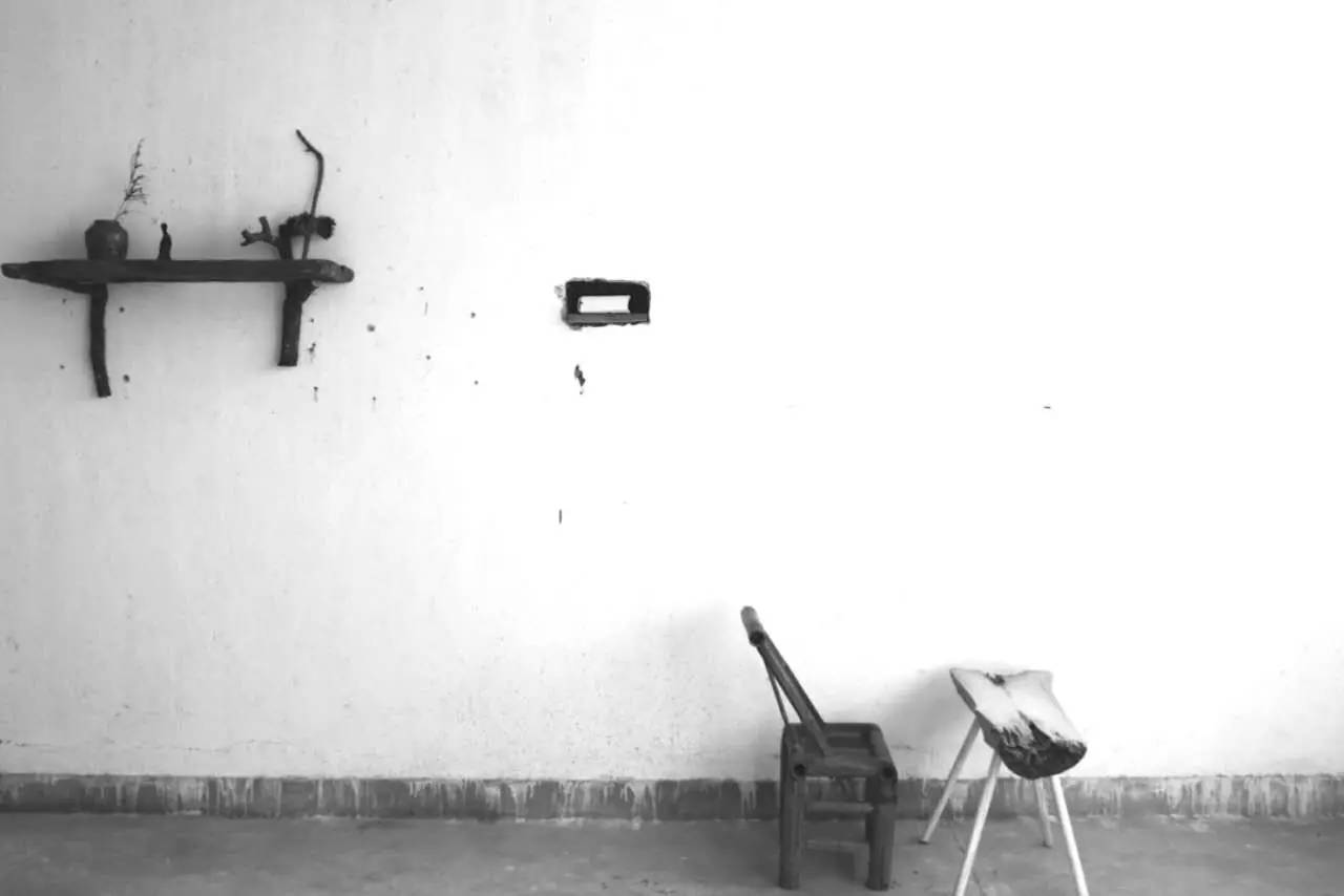 荒無(wú)舍民宿，山腳下日出而作日落而息