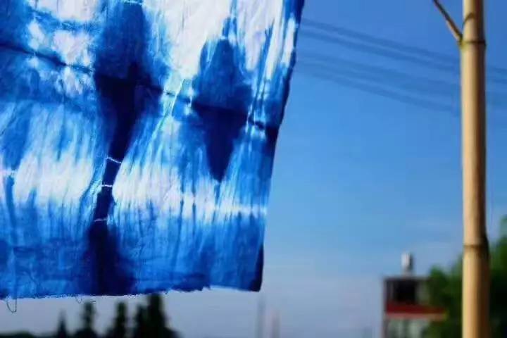 荒無舍民宿，山腳下日出而作日落而息