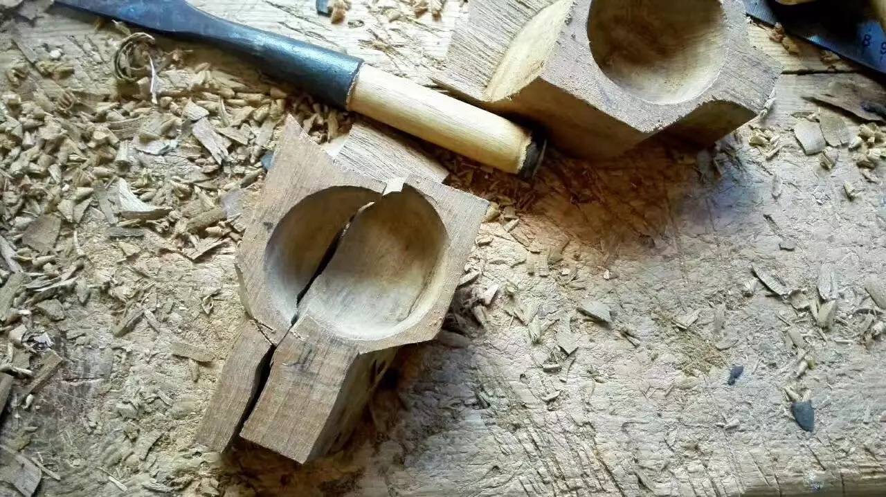 荒無舍民宿，山腳下日出而作日落而息