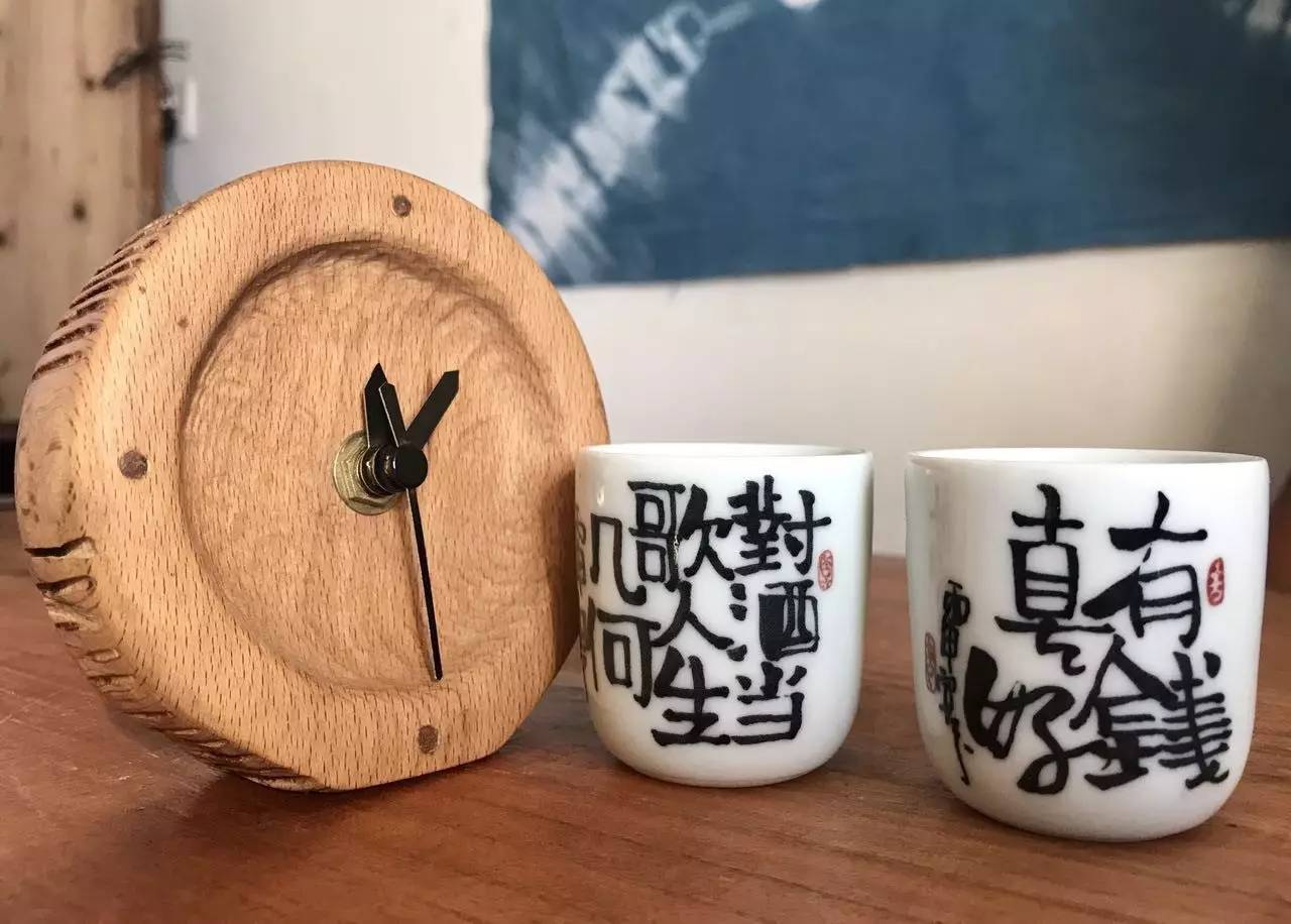 荒無舍民宿，山腳下日出而作日落而息