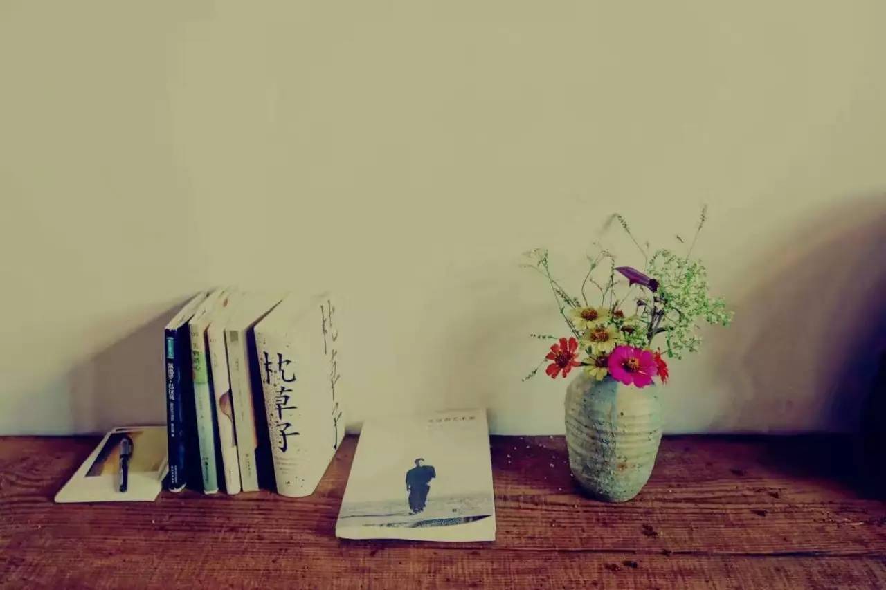 荒無舍民宿，山腳下日出而作日落而息