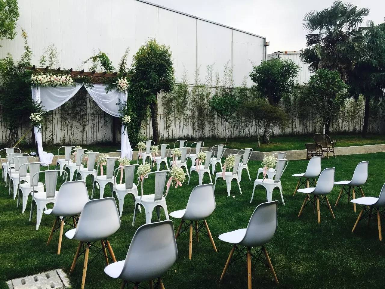 上海四舍，遠離城市溫暖自由靈魂的世外江湖