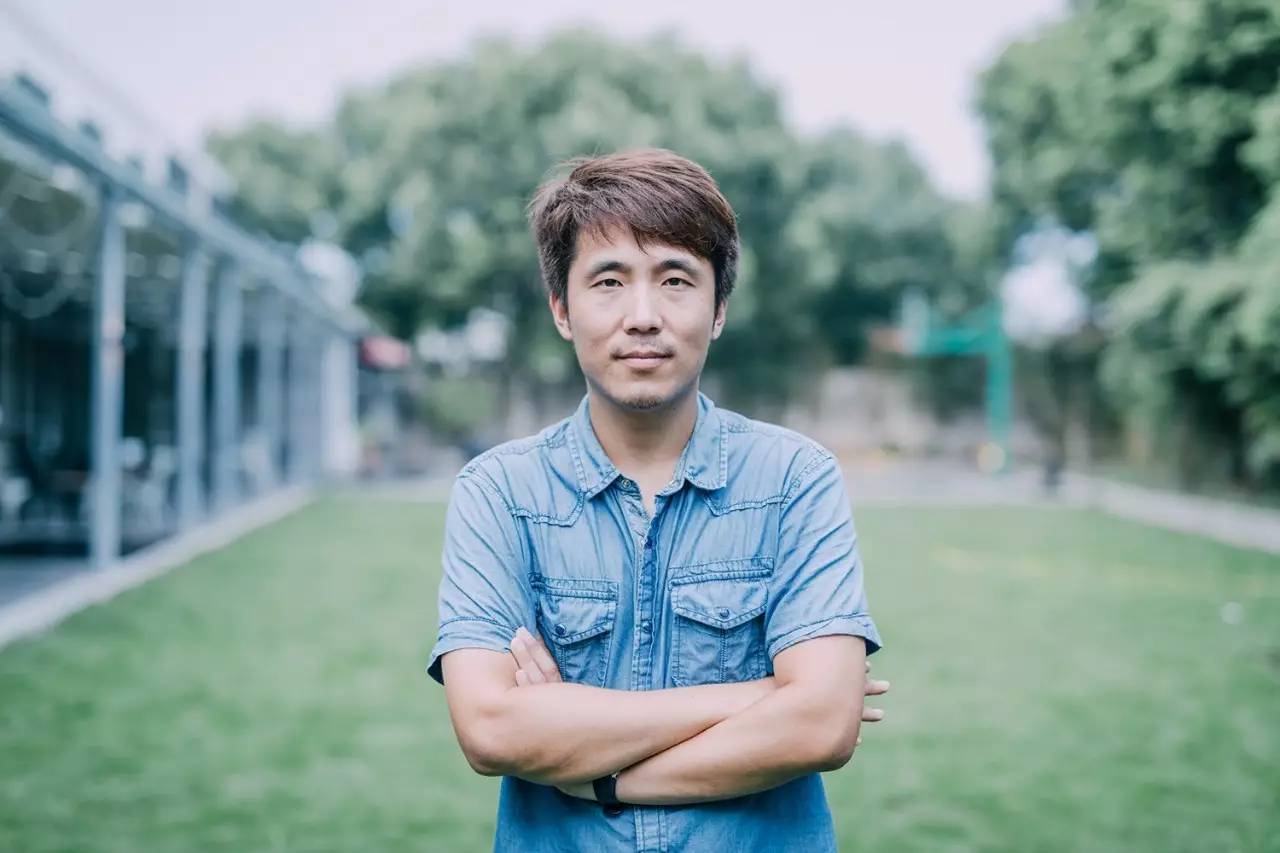 上海四舍，遠(yuǎn)離城市溫暖自由靈魂的世外江湖