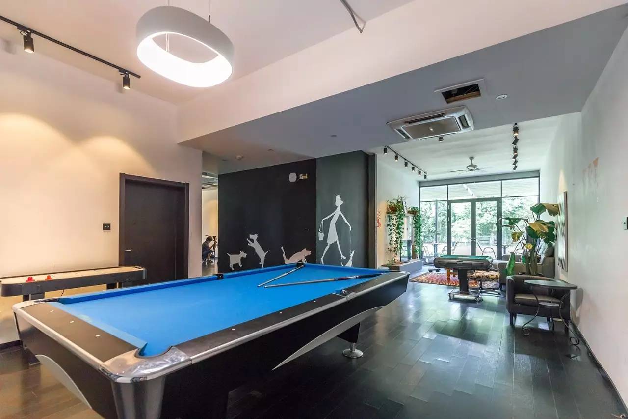 上海四舍，遠(yuǎn)離城市溫暖自由靈魂的世外江湖