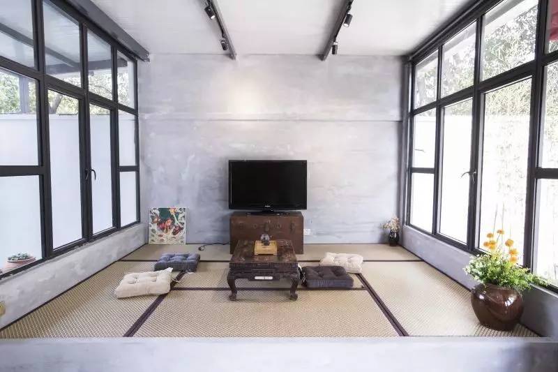 上海四舍，遠離城市溫暖自由靈魂的世外江湖