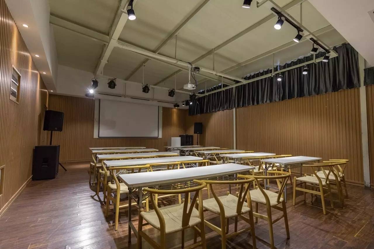 上海四舍，遠離城市溫暖自由靈魂的世外江湖