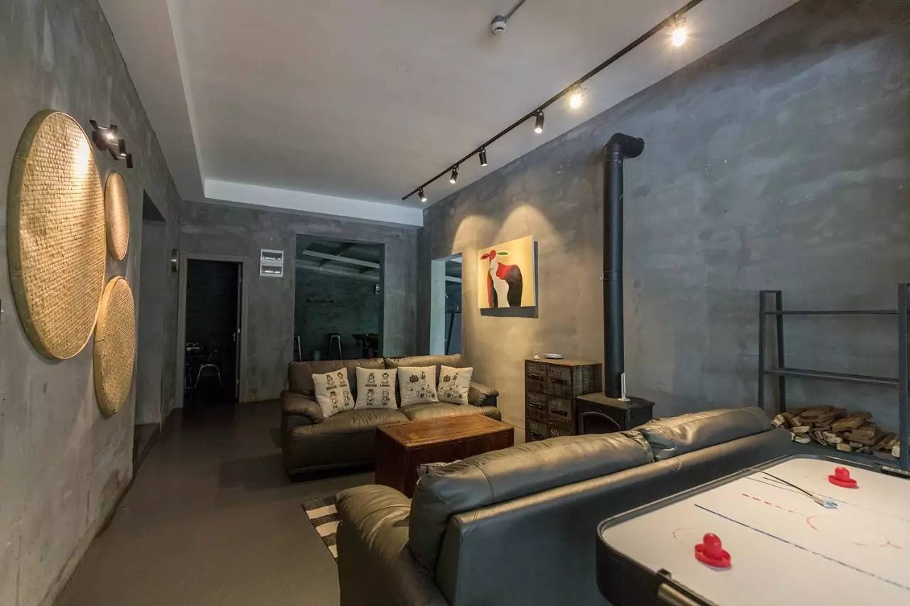 上海四舍，遠離城市溫暖自由靈魂的世外江湖