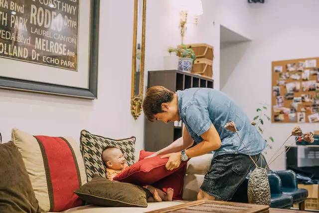 上海四舍，遠離城市溫暖自由靈魂的世外江湖