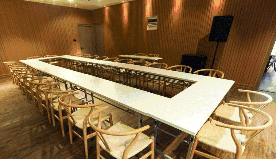 上海四舍，遠(yuǎn)離城市溫暖自由靈魂的世外江湖