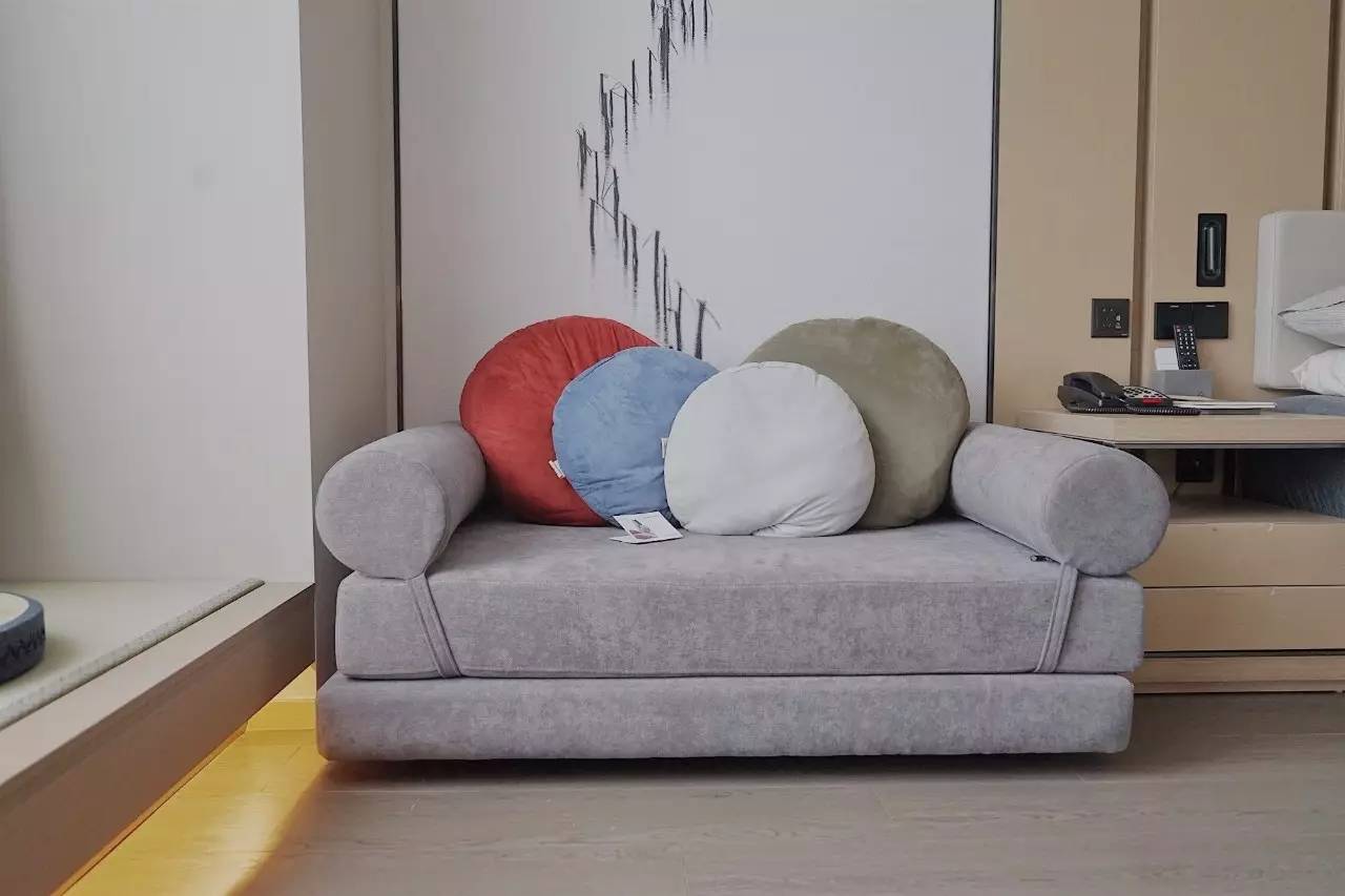 杭州網(wǎng)易嚴(yán)選·亞朵酒店，重新定義酒店的含義