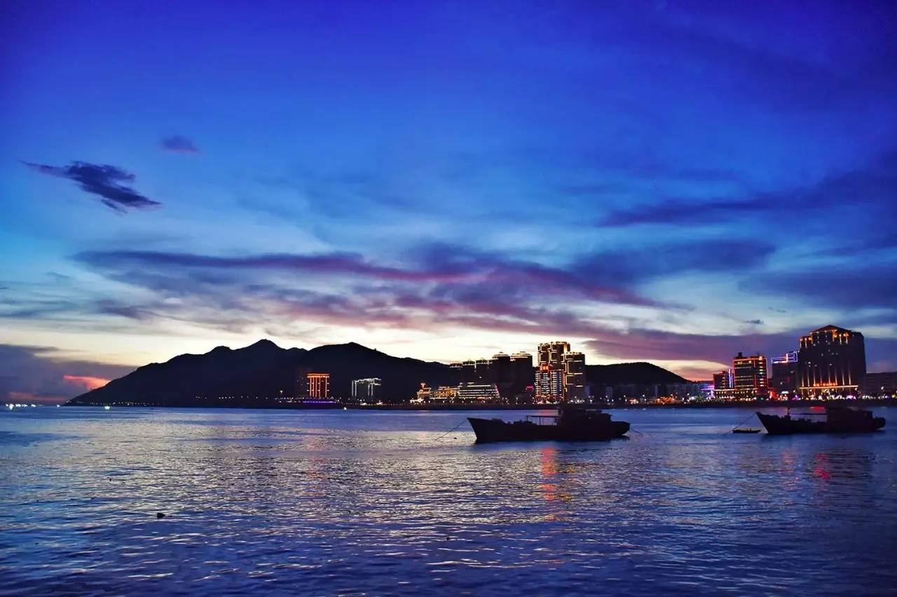 悠居·三朝舍民宿，帶你吃喝玩轉(zhuǎn)南澳島