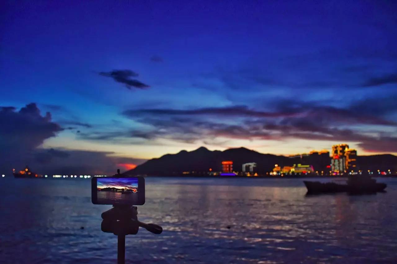 悠居·三朝舍民宿，帶你吃喝玩轉(zhuǎn)南澳島