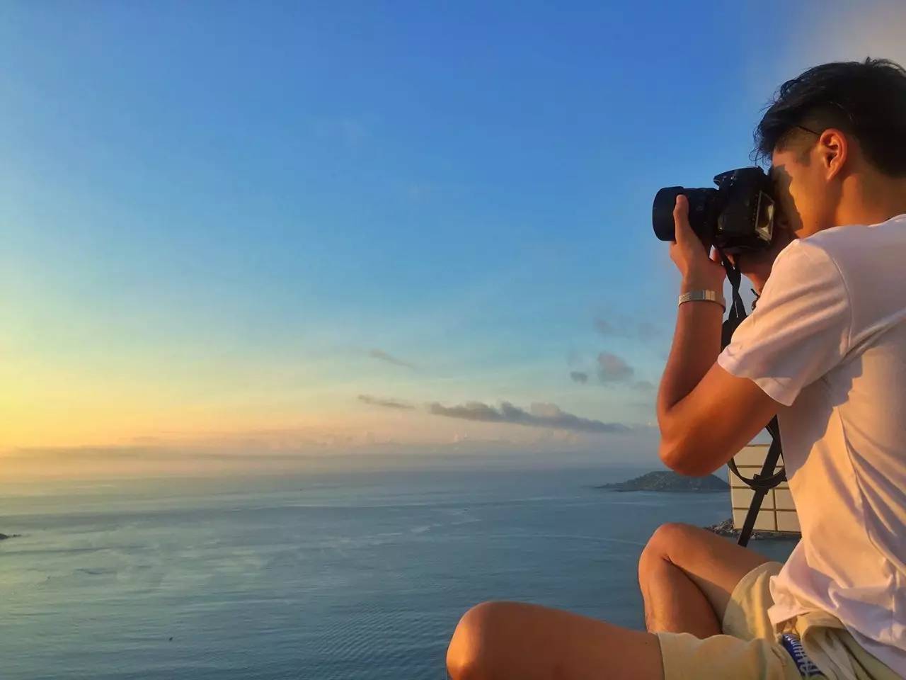 悠居·三朝舍民宿，帶你吃喝玩轉(zhuǎn)南澳島