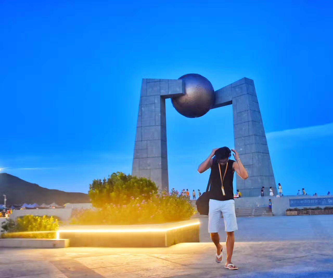 悠居·三朝舍民宿，帶你吃喝玩轉(zhuǎn)南澳島