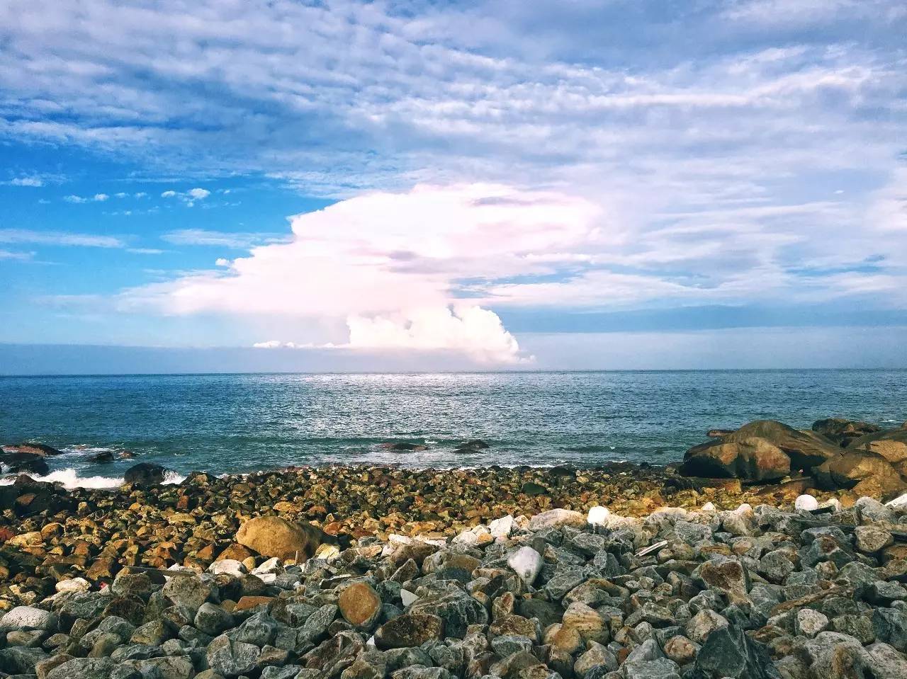 悠居·三朝舍民宿，帶你吃喝玩轉(zhuǎn)南澳島