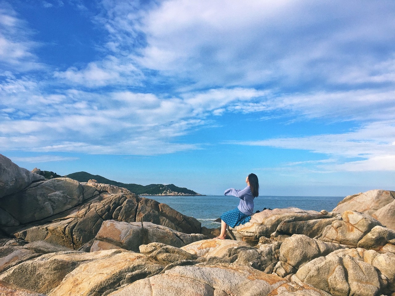 悠居·三朝舍民宿，帶你吃喝玩轉(zhuǎn)南澳島