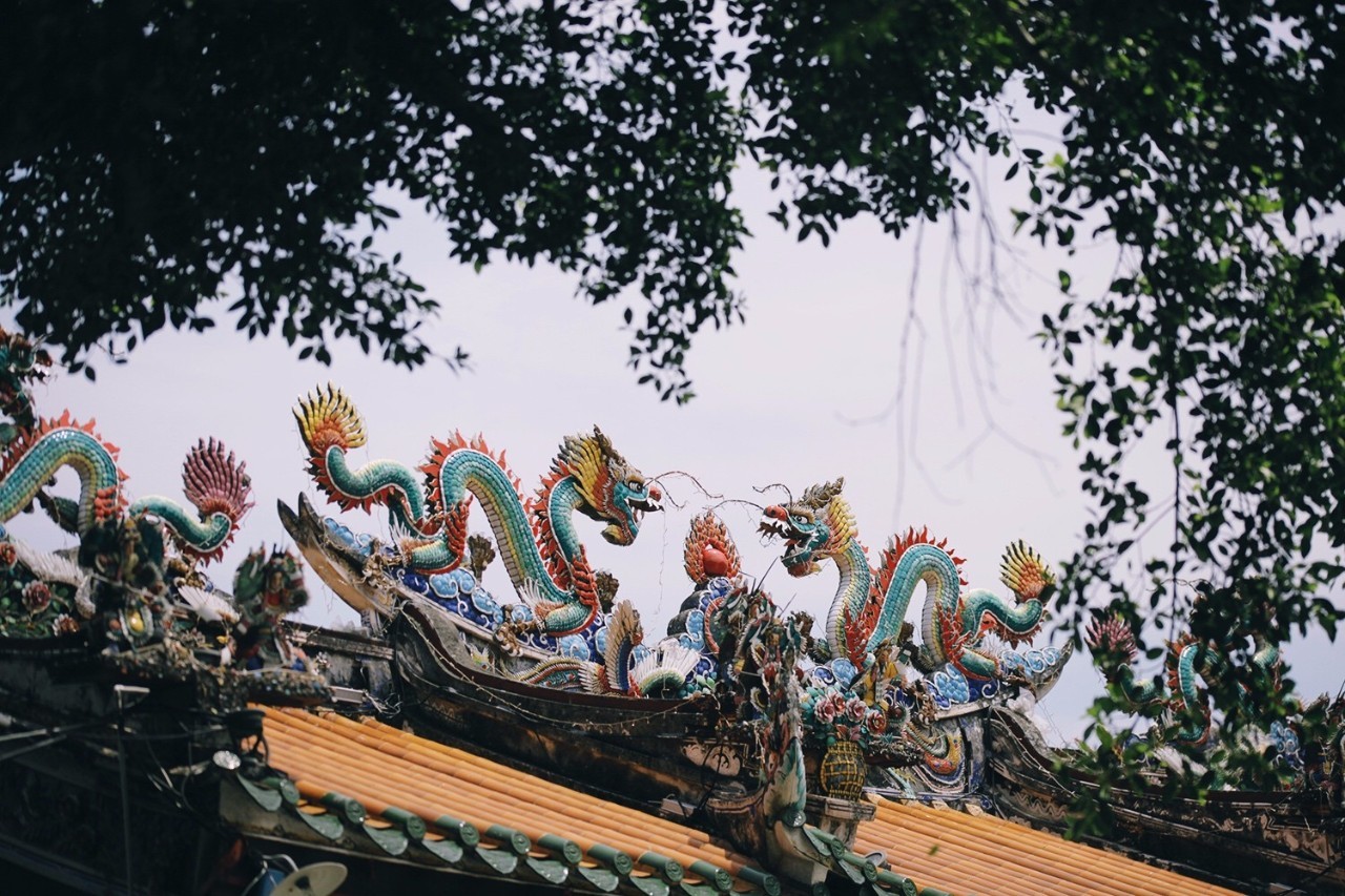 悠居·三朝舍民宿，帶你吃喝玩轉(zhuǎn)南澳島