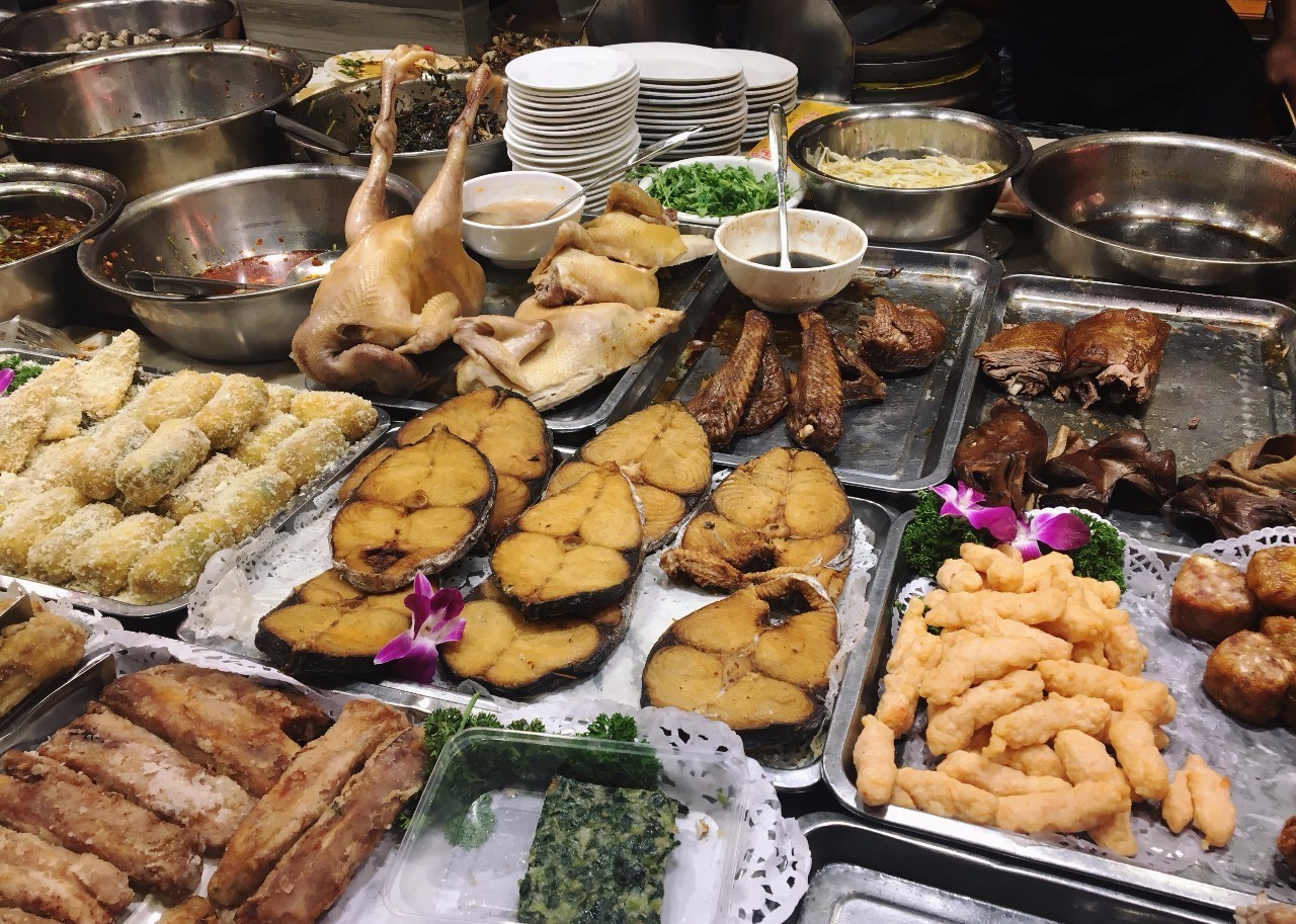 悠居·三朝舍民宿，帶你吃喝玩轉(zhuǎn)南澳島