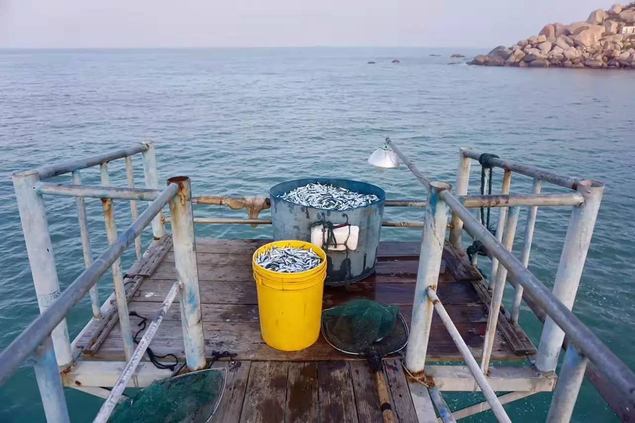 悠居·三朝舍民宿，帶你吃喝玩轉(zhuǎn)南澳島