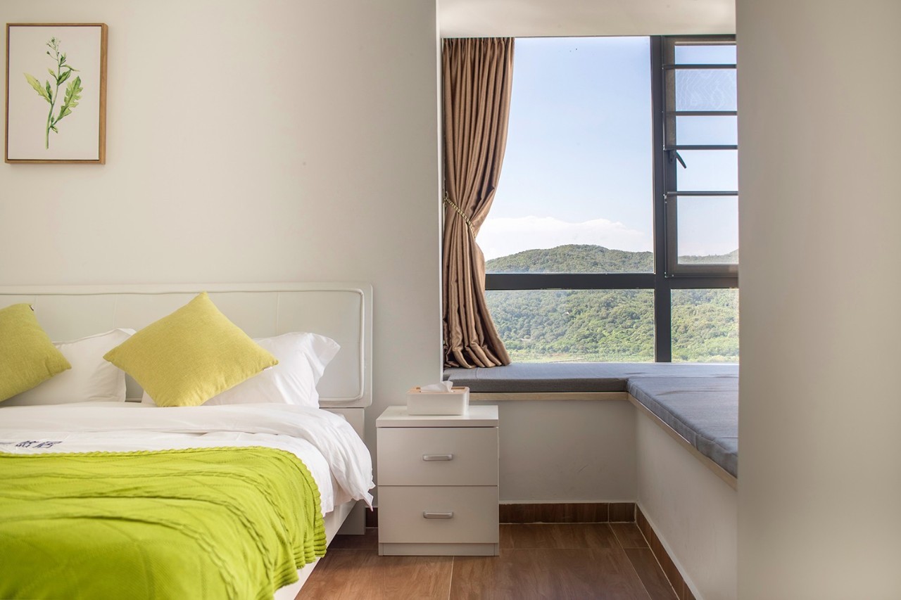 悠居·三朝舍民宿，帶你吃喝玩轉(zhuǎn)南澳島