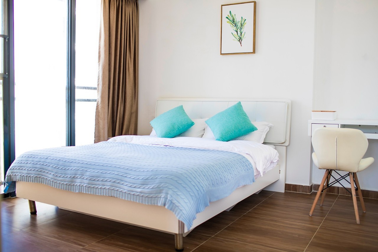 悠居·三朝舍民宿，帶你吃喝玩轉(zhuǎn)南澳島