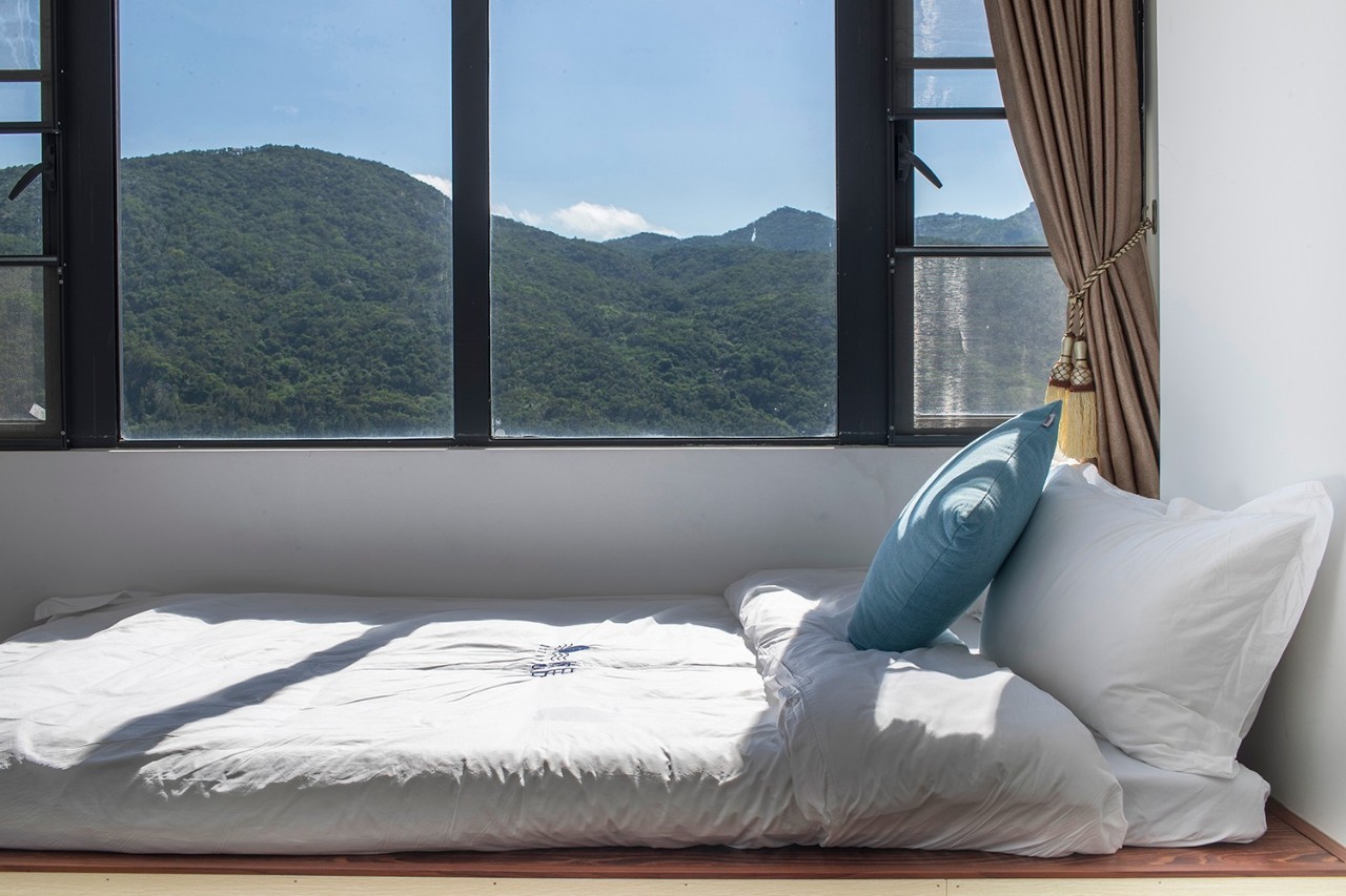 悠居·三朝舍民宿，帶你吃喝玩轉(zhuǎn)南澳島