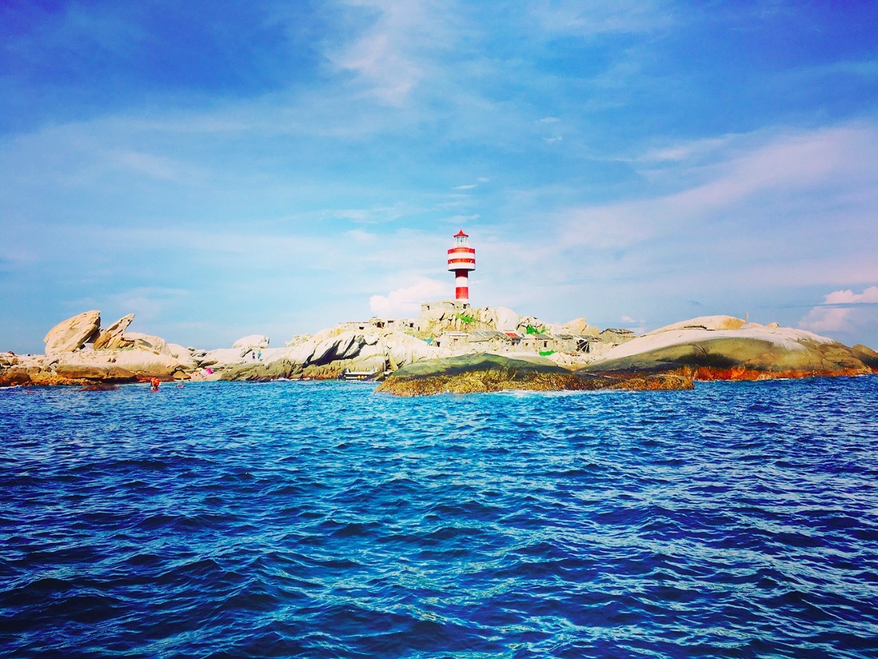 悠居·三朝舍民宿，帶你吃喝玩轉(zhuǎn)南澳島