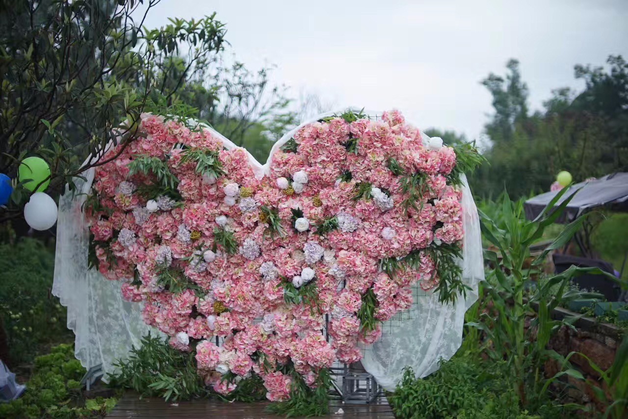 在小筑沐野民宿，不被年齡定義和束縛活出自己
