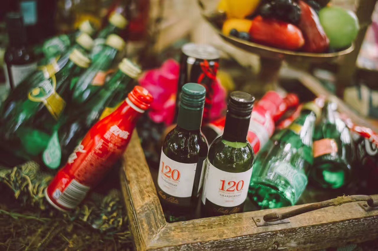 在小筑沐野民宿，不被年齡定義和束縛活出自己