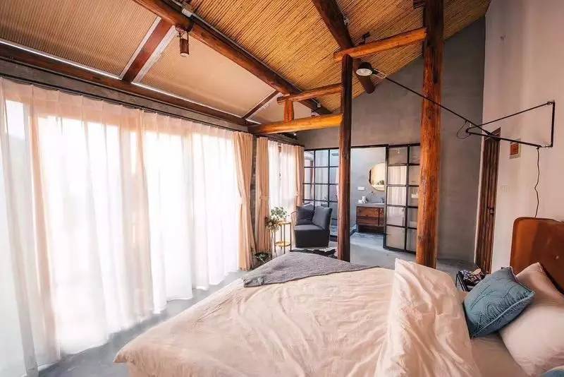 在小筑沐野民宿，不被年齡定義和束縛活出自己