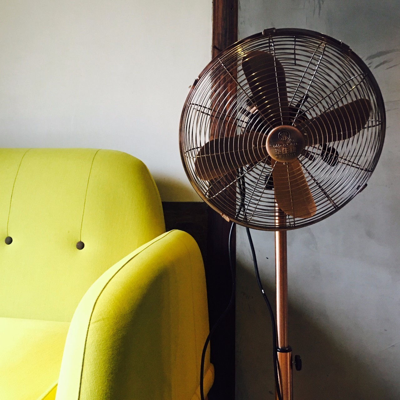 在小筑沐野民宿，不被年齡定義和束縛活出自己