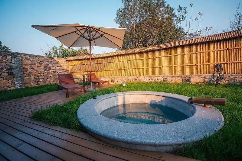 在小筑沐野民宿，不被年齡定義和束縛活出自己