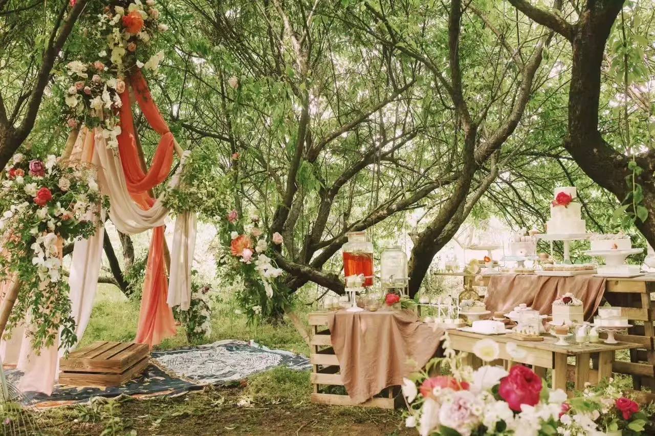 在小筑沐野民宿，不被年齡定義和束縛活出自己