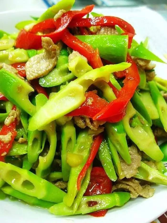 蘇東坡最能吃，舌尖上的中國美食