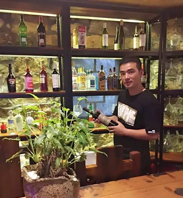 靜沁苑民宿，在海角一隅取一絲寧靜沁潤心田