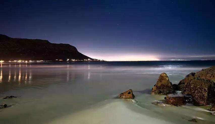 靜沁苑民宿，在海角一隅取一絲寧靜沁潤心田